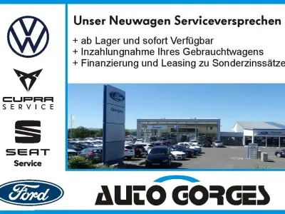 Neu VW T-Roc Cabriolet Style 150 PS (110 kW) 2026 Schwarz SUV