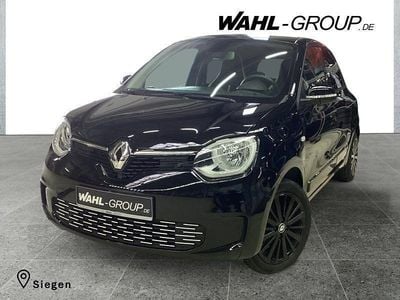 Gebraucht Renault Twingo Urban Night 60 kW (82 PS) 2022 Schwarz Kleinwagen