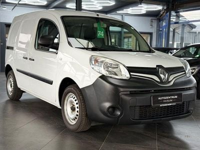 Other Gebraucht 2015 Renault Kangoo Rapid Extra Van / Kleinbus | 7.690 € (Fairer Preis)