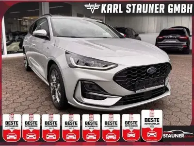 Gebraucht Ford Focus