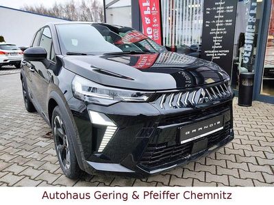Neu Mitsubishi Grandis Diamant Edition 141 PS (103 kW) 2026 Schwarz SUV