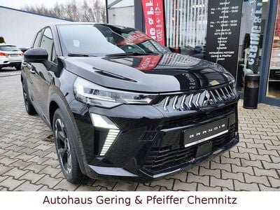 Neu Mitsubishi Grandis Diamant Edition 141 PS (103 kW) 2026 Schwarz SUV