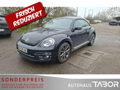 Gebraucht VW Beetle