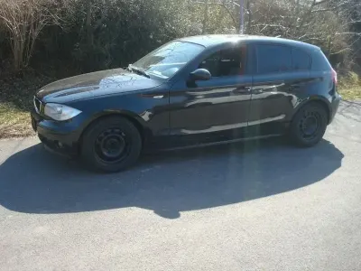 Gebraucht BMW 116