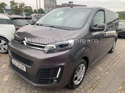 Citroën Spacetourer