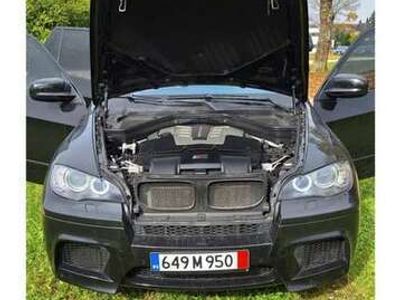BMW X5 M
