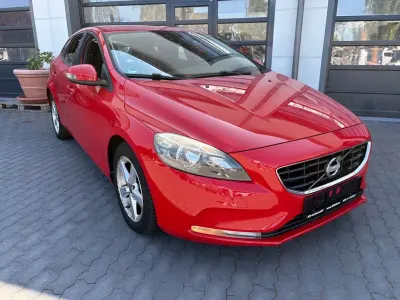Gebraucht Volvo V40
