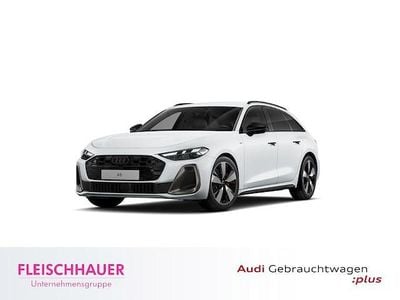Usata Audi A5 Edition .1 204 CV (150 kW) 2025 Bianco Station wagon