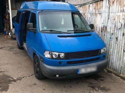 VW T4
