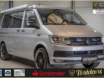 VW T6