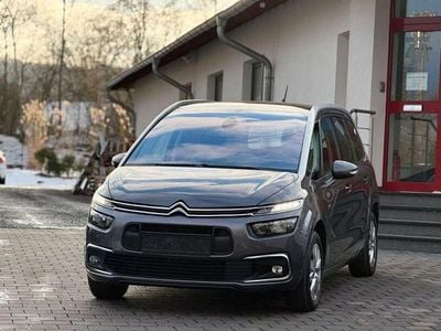 Andere Gebraucht 2019 Citroën C4 SpaceTourer Van / Kleinbus | 10.900 € (Fairer Preis)