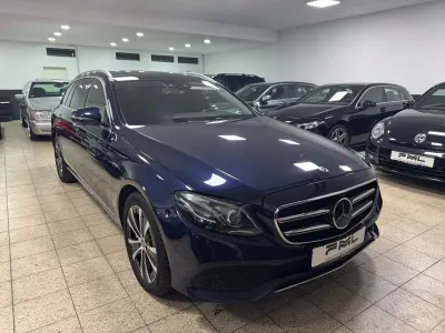 Gebraucht Mercedes E350