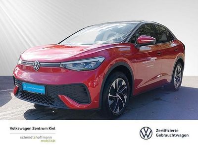 Gebraucht VW ID.5 Pro 210 kW (286 PS) 2025 Rot SUV