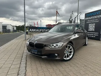 Gebraucht BMW 328
