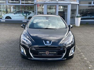 gebraucht Peugeot 308 CC Cabrio-Coupe Roland Garros