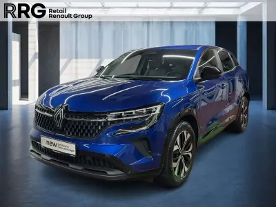 Gebraucht Renault Austral