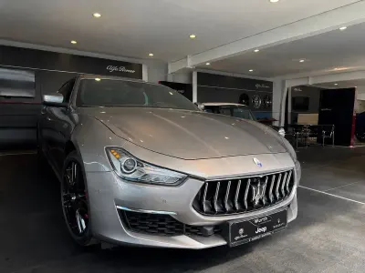 Gebraucht Maserati Ghibli