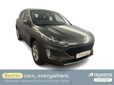 Usado Ford Kuga
