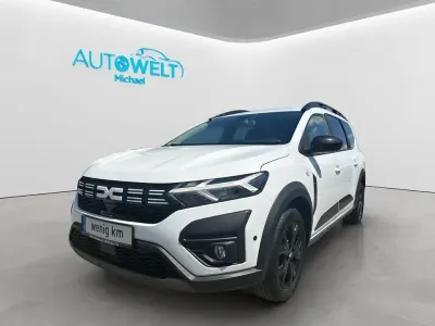 Gebraucht Dacia Jogger