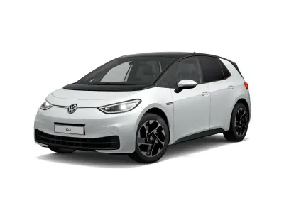 Brugt VW ID.3 Pro Performance 150 kW (204 HK) 2022 Hatchback