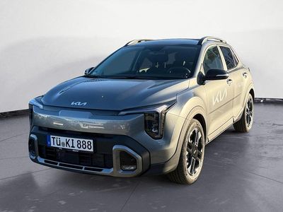 Usata Kia Stonic GT-Line 116 CV (85 kW) 2026 Grigio SUV