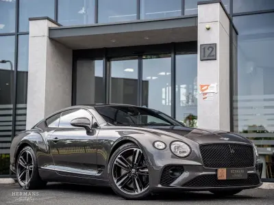 Gebraucht Bentley Continental GT 551 PS (405 kW) 2020 Grau