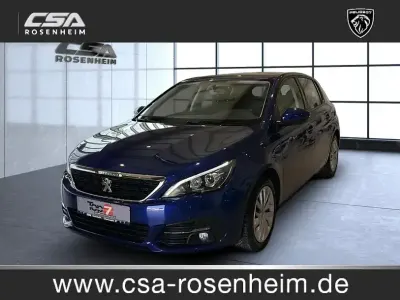 Gebraucht Peugeot 308