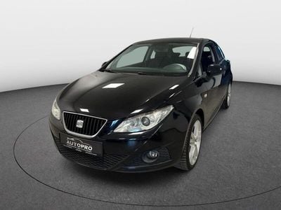 Seat Ibiza SC