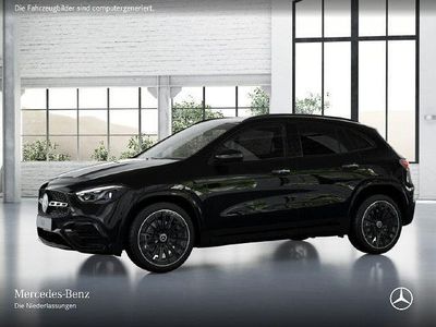 Neu Mercedes GLA220 190 PS (139 kW) 2026 SUV