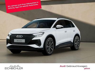 Gebraucht Audi Q4 e-tron 210 kW (286 PS) 2025 SUV