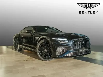 Neu Bentley Azure 680 PS (500 kW) 2026 Onyx Cabrio
