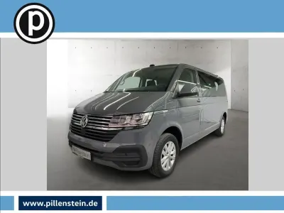 Gebraucht VW Caravelle Comfortline 150 PS (110 kW) 2024 Grau Van