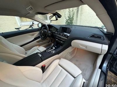 BMW 640