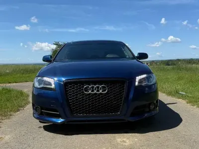 Gebraucht Audi A3