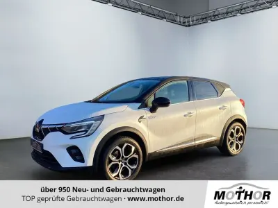 Gebraucht Mitsubishi ASX Top 143 PS (105 kW) 2023 SUV