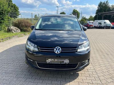 VW Sharan