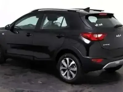 Neu Kia Stonic 79 PS (58 kW) 2025 Verschiedene farben SUV