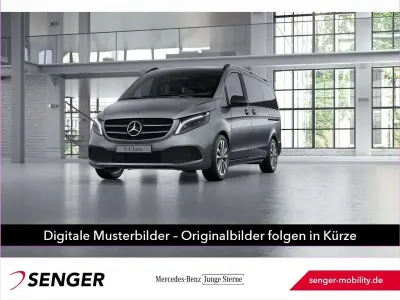 Second-hand Mercedes E250 Avantgarde 190 CP (139 kW) 2023 Gri Break
