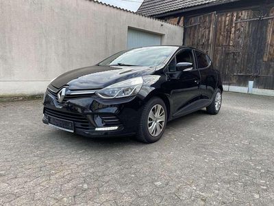 Gebraucht Renault Clio IV 75 PS (55 kW) 2017 Limousine