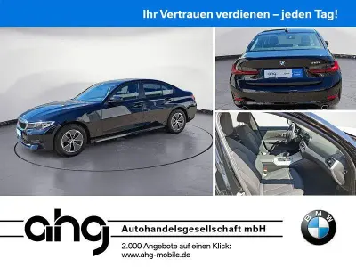 Gebraucht BMW 318