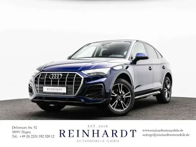 Gebraucht Audi Q5 Sportback