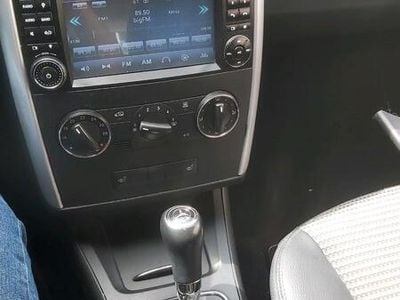Mercedes A170