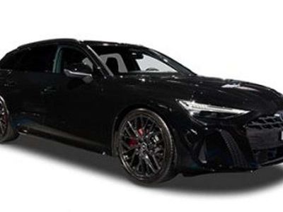 Nouă Audi A6 204 CP (150 kW) 2026 Alb Break