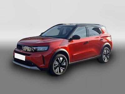 Gebraucht Opel Frontera 83 kW (113 PS) 2025 Orange SUV