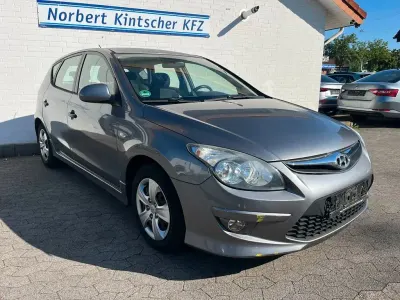 Gebraucht Hyundai i30
