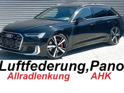 Gebraucht Audi S6