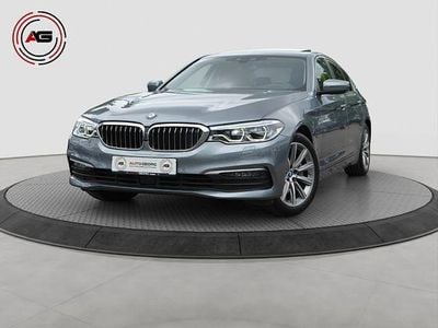 BMW 530e