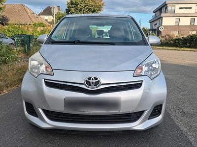 Toyota Verso-S