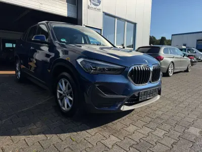 Gebraucht BMW X1