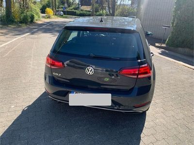 VW Golf VII